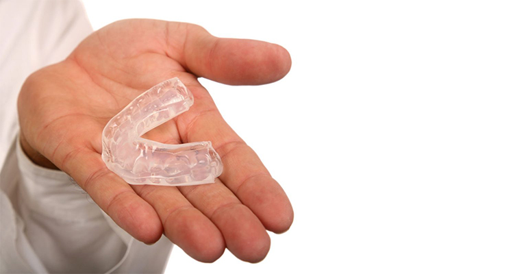 Sports Mouth Guard