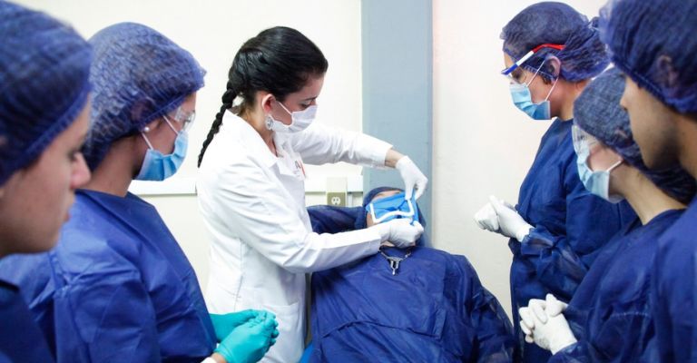 Maxillofacial surgery